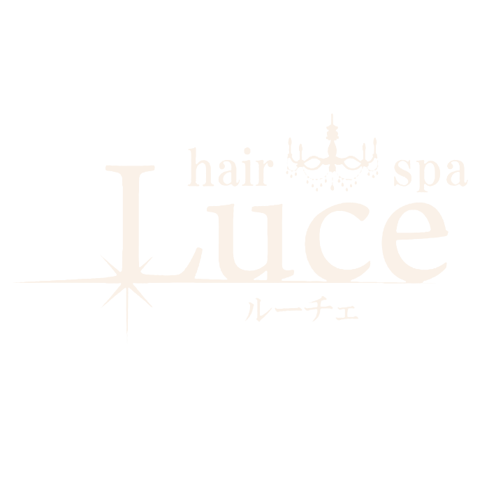 hair & spa  Luce